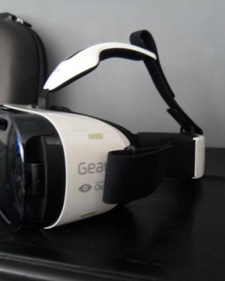 Samsung Gear Vr Innovator Edition.