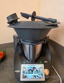 BIMBY TM6 + BIMBY FRIEND