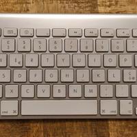 keyboard WIRELESS Apple EMC A1314