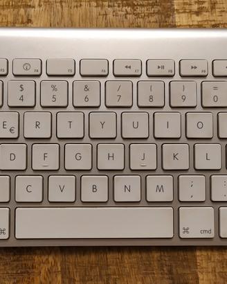 keyboard WIRELESS Apple EMC A1314