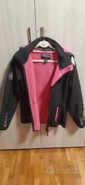 giacca donna Geographical Norway