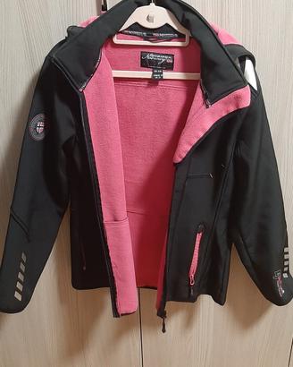 giacca donna Geographical Norway