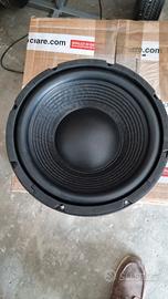 subwoofer Ciare P12.00SW