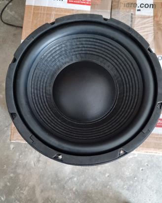 subwoofer Ciare P12.00SW
