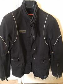 Set Motociclista Donna "Spidi Fit for Lady H2out"