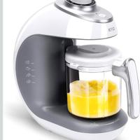 Cuocipappa Robot per Pappe BFP-1800MT 5 in 1