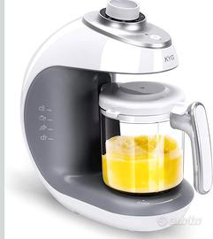Cuocipappa Robot per Pappe BFP-1800MT 5 in 1