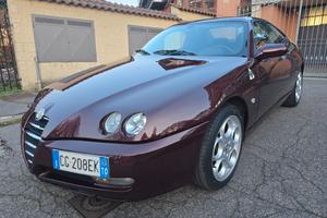 Alfa Romeo GTV 2.0i JTS 16V cat