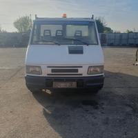 Iveco Daily 35-10!Ribaltabile
