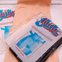 Guaina JULIA Panciera GAMBA Snellente Foderata