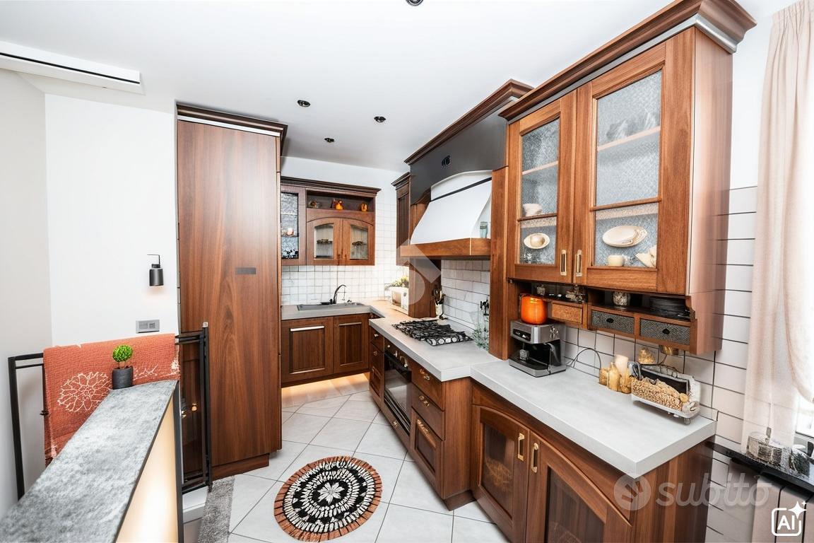 Appartamento – Milano, Baggio - Vista 2