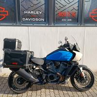 Harley-davidson Pan America Special - 2023