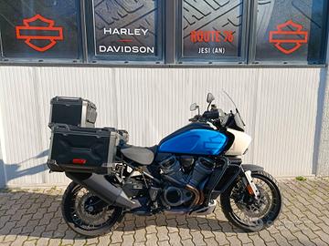 Harley-davidson Pan America Special - 2023