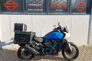 Harley-davidson Pan America Special - 2023
