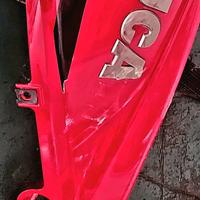 Carena per ducati multistrada 1200
