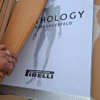 calendario Pirelli 2011