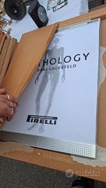 calendario Pirelli 2011