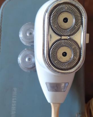 Rasoio elettrico vintage Philips