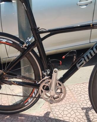 BMC ROAD STAR SL01