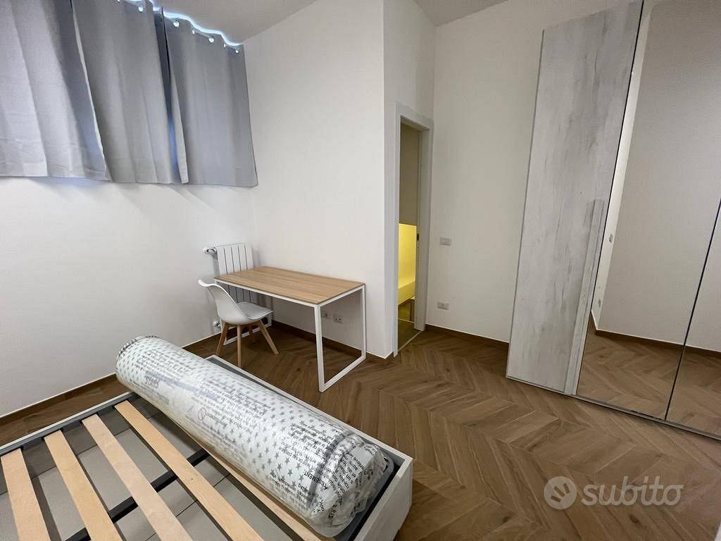 Appartamento – Milano, Corsica, Municipio 4 - Altro