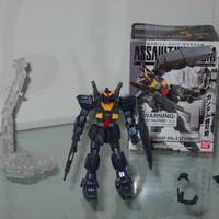GUNDAM ASSAULT KINGDOM – GUNDAM MK 2 TITANS