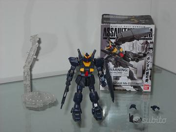 GUNDAM ASSAULT KINGDOM – GUNDAM MK 2 TITANS