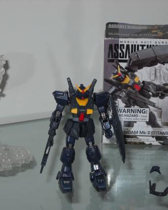 GUNDAM ASSAULT KINGDOM – GUNDAM MK 2 TITANS