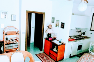 Via Sant'Antioco appart+box+ter no agenzie