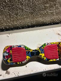 oveboard