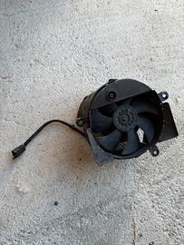 Ventola radiatore tmax