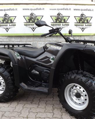 Cf Moto CForce 450