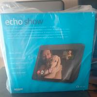 Alexa Amazon Echo Show 10 2a generazione - 10" HD