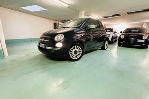 Fiat 500 1.2 Pop. Anche per neopatentati.