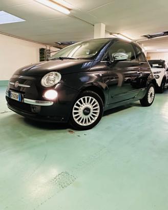 Fiat 500 1.2 Pop. Anche per neopatentati.
