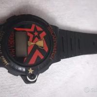 orologio collezione A.C.Milan 1973