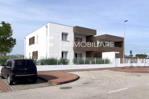 Appartamento - Eraclea