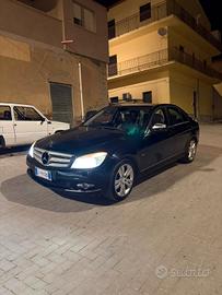 mercedes c 220