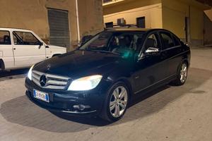 mercedes c 220