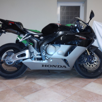 Honda CBR 1000 RR