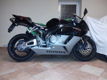 Honda CBR 1000 RR