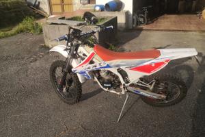 Fantic TX 180 - 50 cc