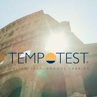 Tenda sole Cambio telo para tempotest