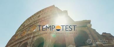 Tenda sole Cambio telo para tempotest