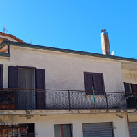 Casa in montagna