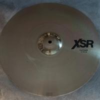 Crash Sabian