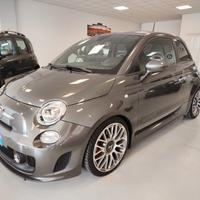 Abarth 500 1.4 Turbo T-Jet Custom 135cv