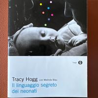 Il linguaggio segreto dei neonati