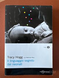 Il linguaggio segreto dei neonati