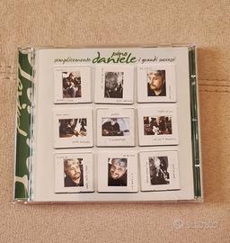 Pino daniele semplicemente 