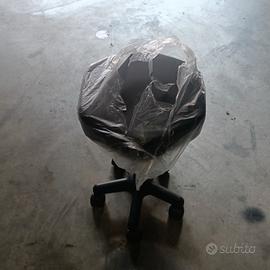 sedia girevole